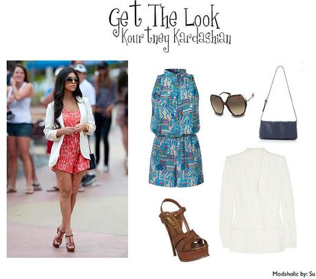 Get the Look!