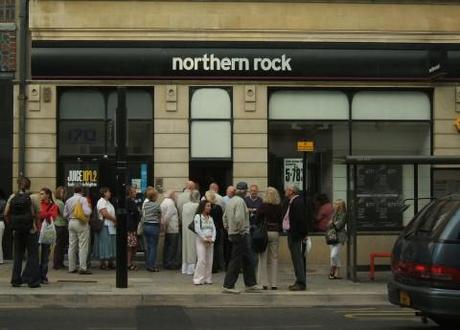 Taxpayer-owned Northern Rock sold to Virgin Money at a loss; Osborne says good ‘value for money’
