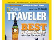 Best 2012 Destinations: National Geographic Finds Something Everyone