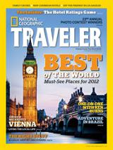 Best 2012 Destinations: National Geographic Finds Something for Everyone