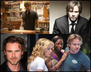 Sam Trammell heading to Boston's Super Megafest