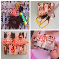 Creative Gift Wrapping Ideas