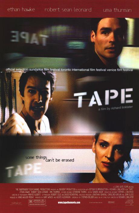 Tape (2001) [8/10]