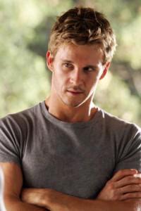 Ryan Kwanten as True Blood’s Jason Stackhouse