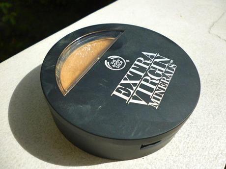 Thebodyshopextravirginminerals1