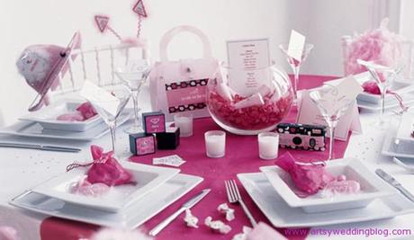 Hen Night Ideas-Plan a Fun Theme Party