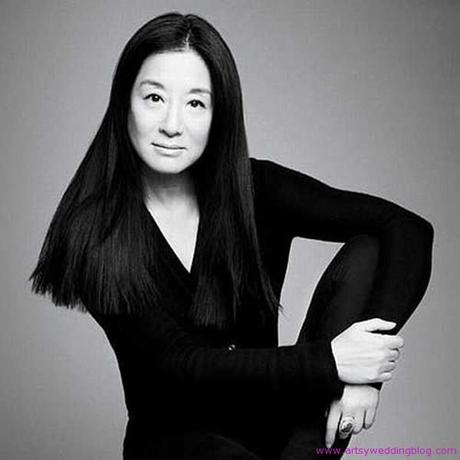 Vera Wang: Giving Gothic Wedded Bliss