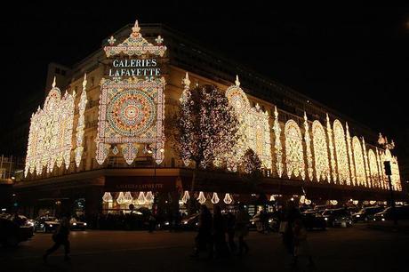 paris christmas markets 