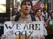 Occupy Wall Street: Arrested During Action They Still Have Point?