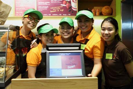 Get Jambafied: Jamba Juice Philippines Now Blending