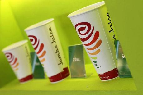 Get Jambafied: Jamba Juice Philippines Now Blending