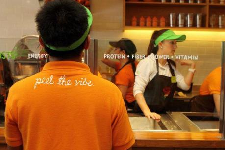 Get Jambafied: Jamba Juice Philippines Now Blending