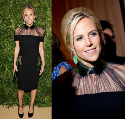 Tory BurchFab Find Friday: Tory Burch at the CFDA