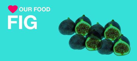 love our food fruit fig