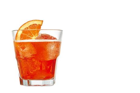 Cocktail Spritz