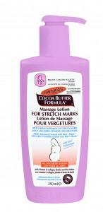 Palmer’s PINK Cocoa Butter Formula and Breast Cancer Awareness