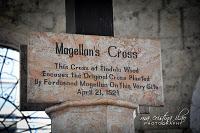 Magellan's Cross: Cebu's Most Famous Historical Marker