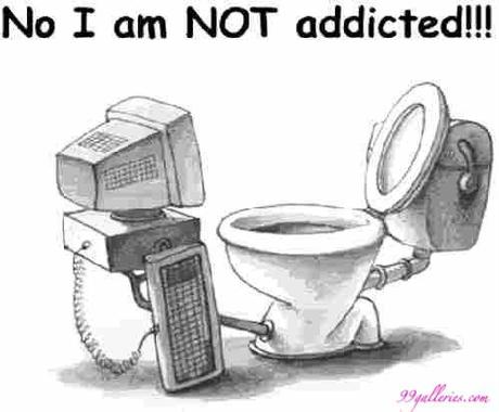 Addicted Pictures, Images and Photos