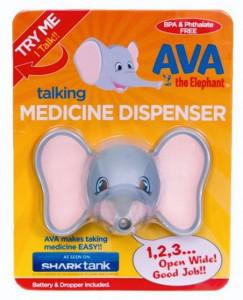 We tested: The Ava Talking Medicine Dispenser