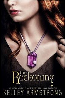 Review: The Reckoning