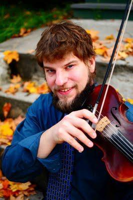 norloB Folk Concerts Announces Winter Season