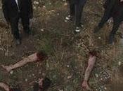 Criminal Minds 7x07: There's Place Like Home