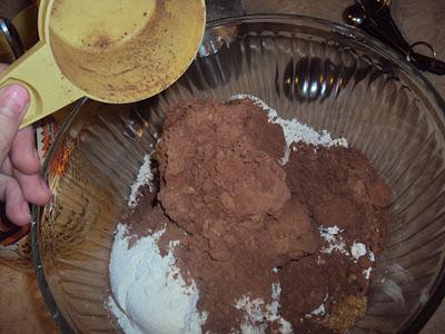 Moist Chocolate Cupcakes