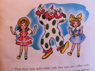 Scary as Shit Children's Book Illustrations (Part 1)