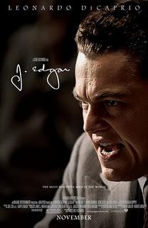 J. Edgar (Clint Eastwood, 2011)