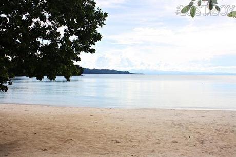 Mindanao Bliss: Have You Ever Seen Dakak That's Beautiful?