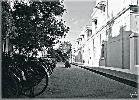 Serene PONDICHERRY