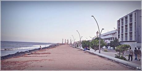 Serene PONDICHERRY