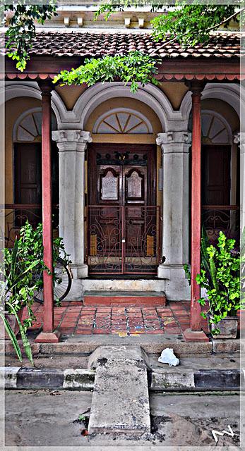 Serene PONDICHERRY