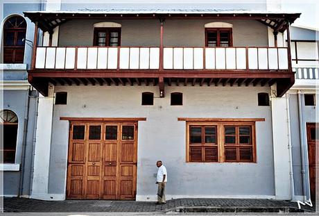 Serene PONDICHERRY