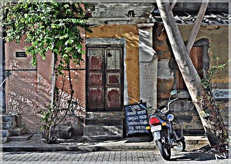 Serene PONDICHERRY