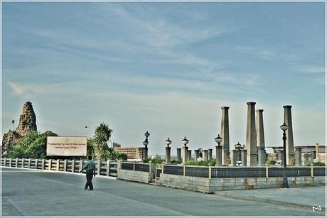 Serene PONDICHERRY