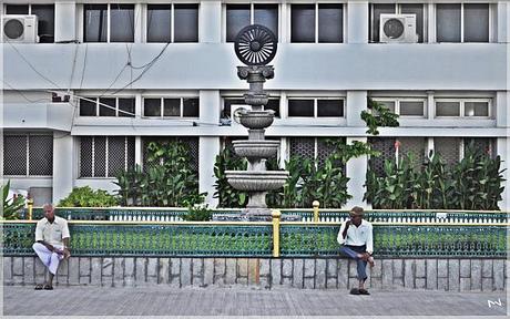 Serene PONDICHERRY