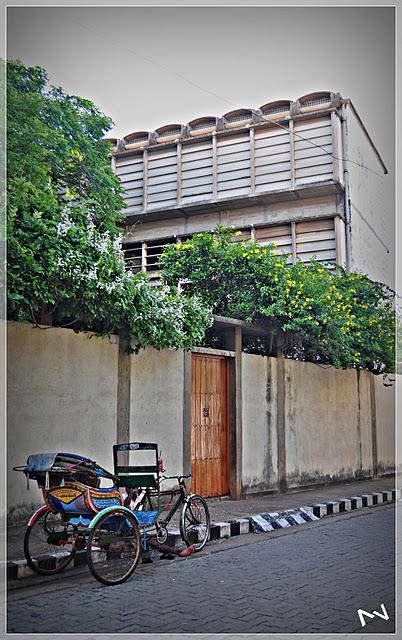 Serene PONDICHERRY