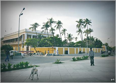 Serene PONDICHERRY