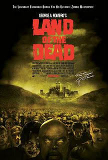 Never Seen It! Sunday: Land of the Dead