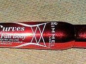 REVIEW: Rimmel Sexy Curve Full Body Mascara