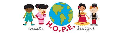 Like to Sew? Support Create HOPE Designs