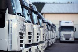 Fleet Managers Handle More than Just Vehicles
