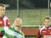 Saints Suffer Seaside