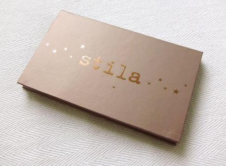 The Stila Naturaleyes Palette PT.1 – Why I got over the UD Naked palette