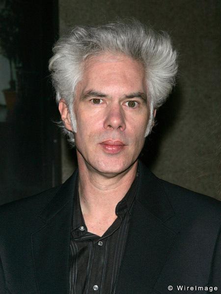 Profile: Jim Jarmusch