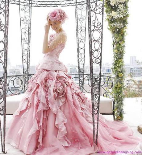 Hot Wedding Trends for the Year Ahead!
