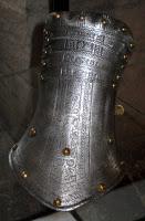 Armor in San Leo