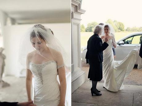 real wedding UK Syon House (20)