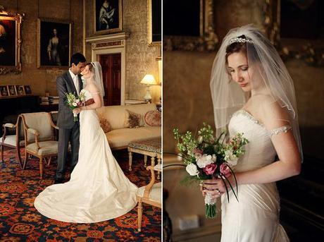 real wedding UK Syon House (11)